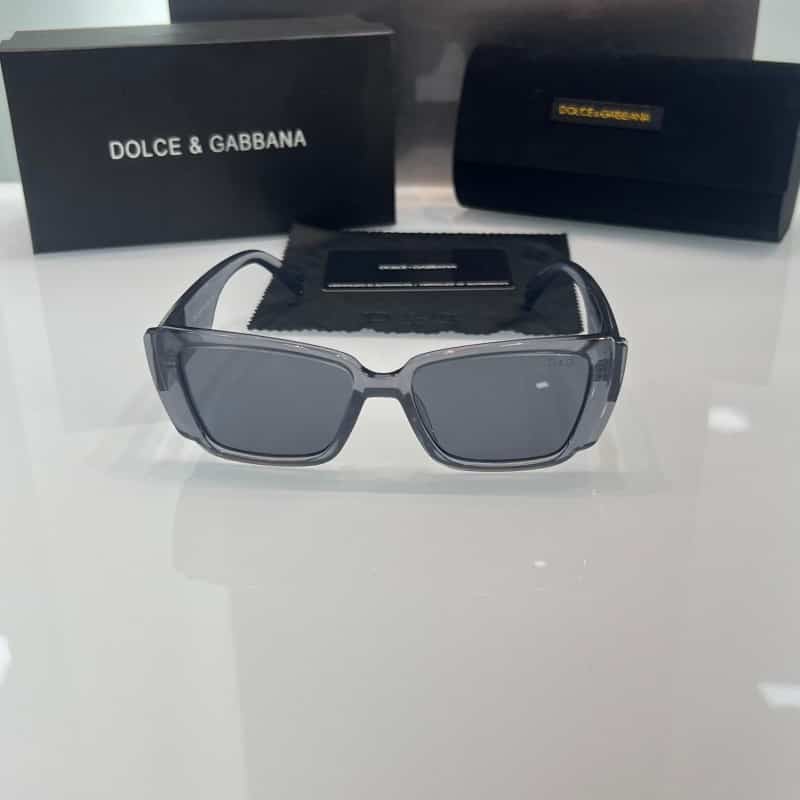 Dolce&Gabbana Grey Premium Shade 58064