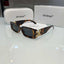 Off  White Tiger Design With Gold Premium Shade 777