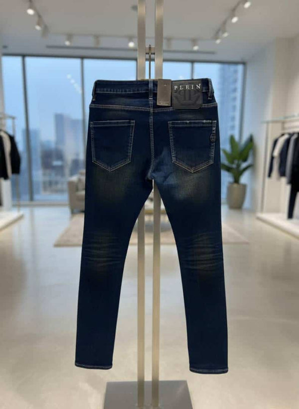 PLEIN IMPORTED STORE ARTICLE JEANS