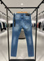 PLEIN IMPORTED STORE ARTICLE JEANS