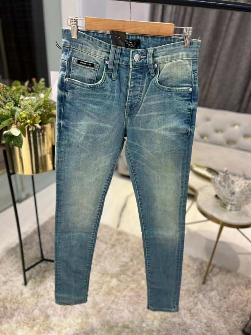 PLEIN IMPORTED STORE ARTICLE JEANS