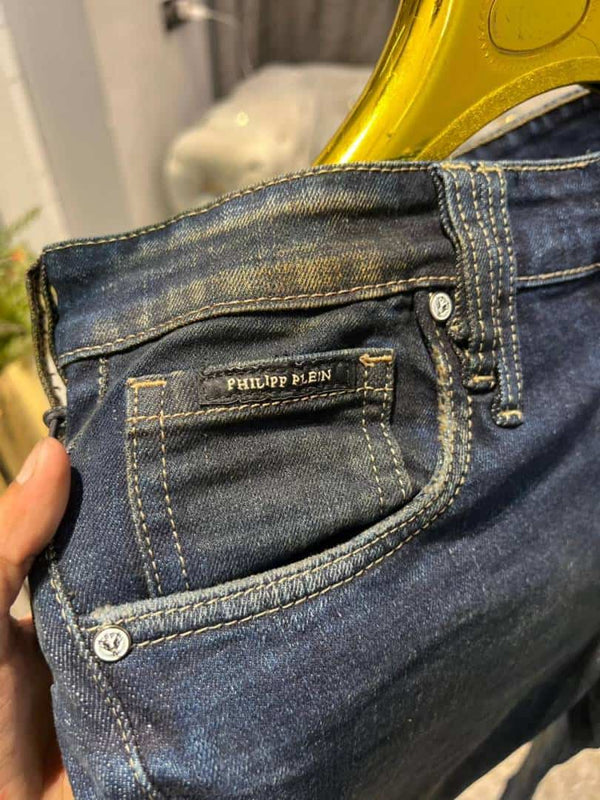 PLEIN IMPORTED STORE ARTICLE JEANS