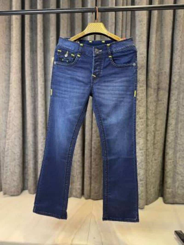 TRUE RELIGION IMPORTED BOOTCUT JEANS