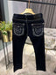 TRUE RELIGION IMPORTED JEANS 100% BOOTCUT