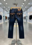 TRUE RELIGION IMPORTED JEANS 100% BOOTCUT