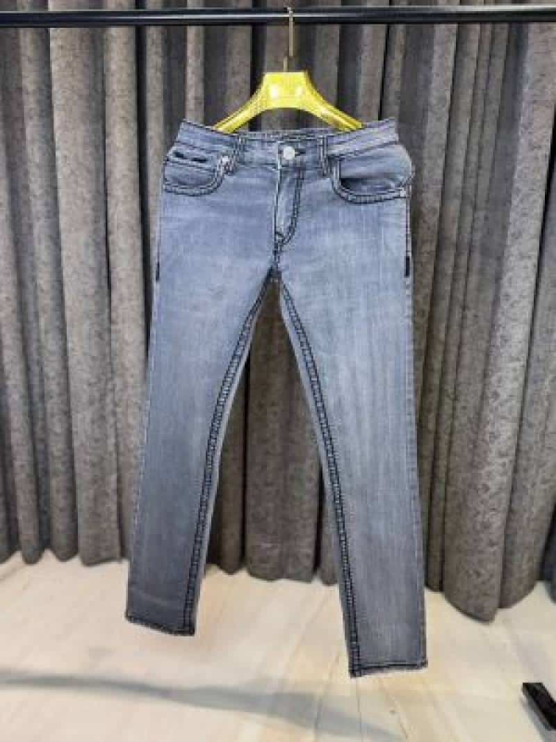 ROMAN DENIM IMPORTED BOOTCUT JEANS