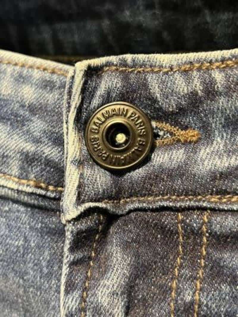 BALMAI-N IMPORTED JEANS 100% BOOTCUT