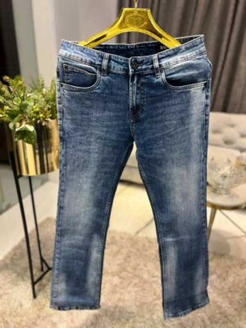 BALMAI-N IMPORTED JEANS 100% BOOTCUT