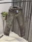 DIESE_L IMPORTED BOOTCUT CODE ROY LIGHT BROWN JEANS