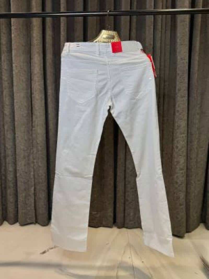 DIESE_L IMPORTED BOOTCUT JEANS