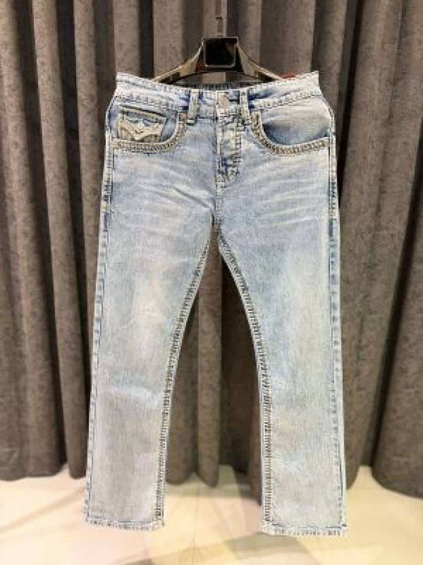 TRUE RELIGION IMPORTED JEANS 100% BOOTCUT
