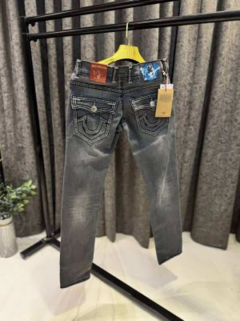 TRUE RELIGION IMPORTED BOOTCUT JEANS