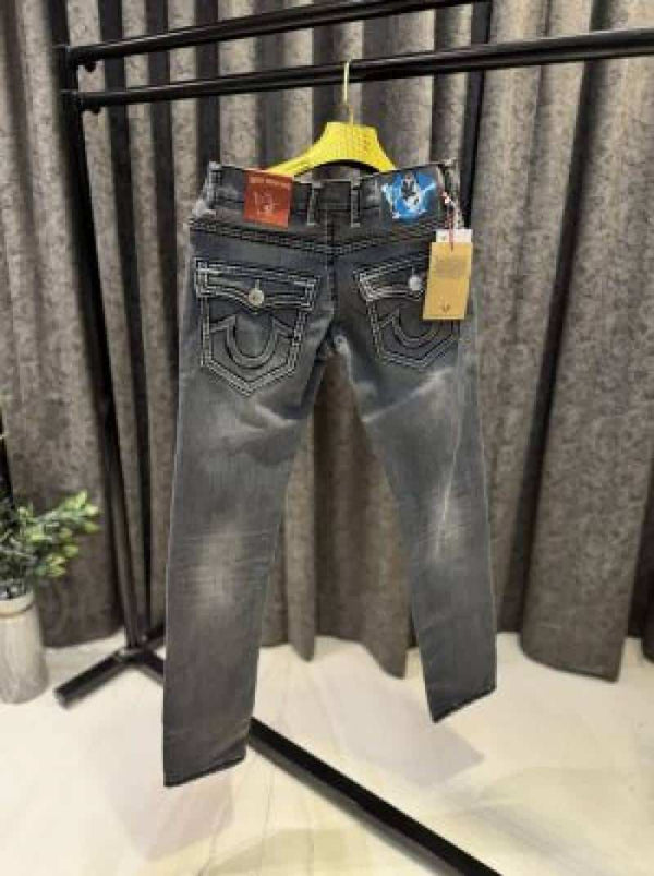 TRUE RELIGION IMPORTED BOOTCUT JEANS