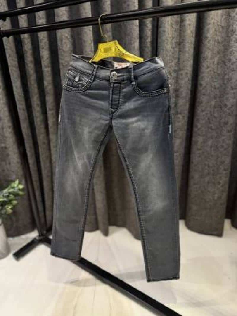 TRUE RELIGION IMPORTED BOOTCUT JEANS