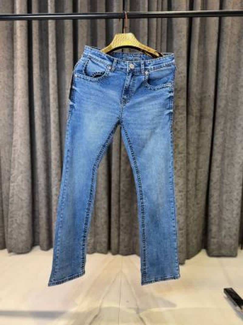 TRUE RELIGION IMPORTED BOOTCUT JEANS