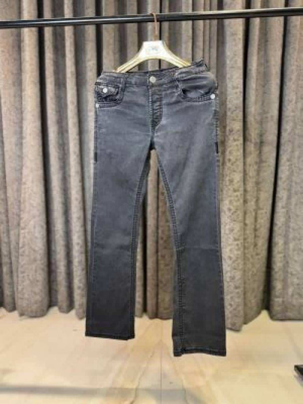 TRUE RELIGION IMPORTED BOOTCUT JEANS