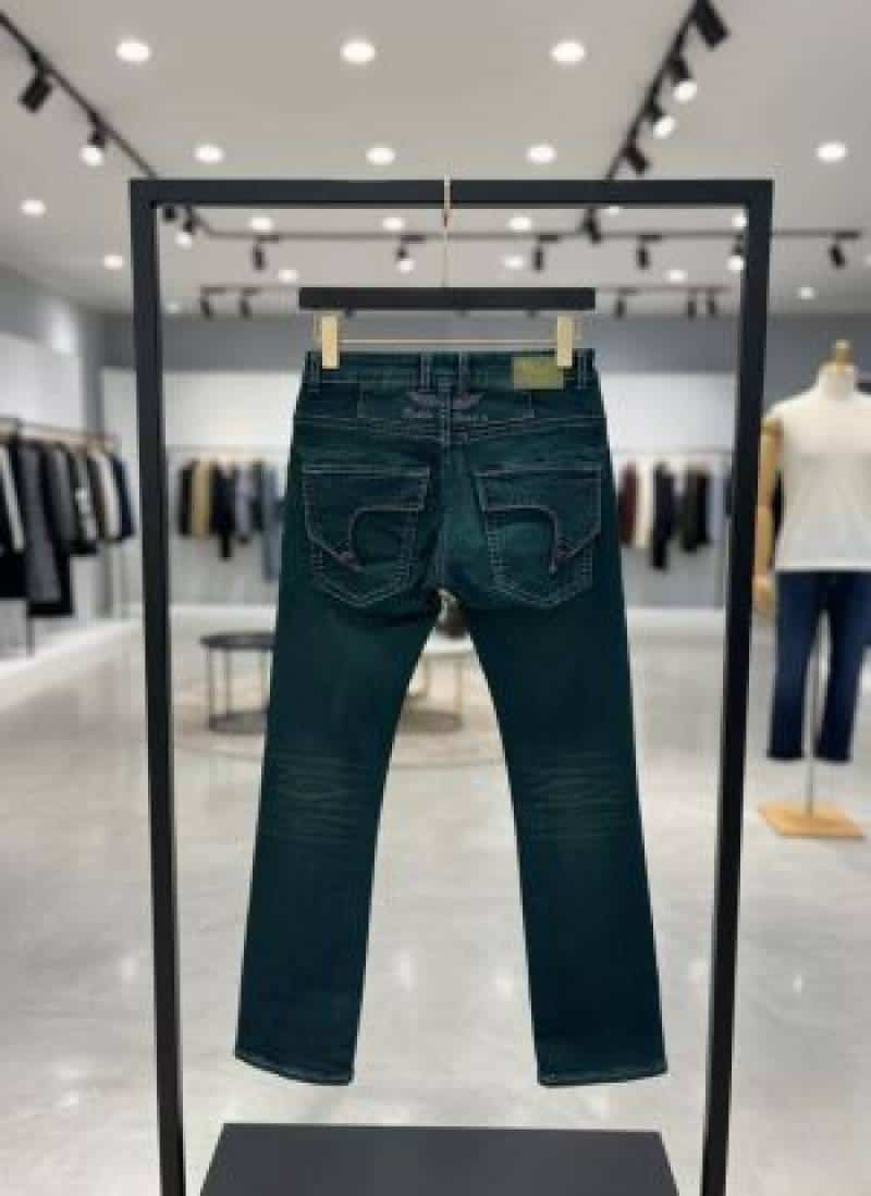 TRUE RELIGION IMPORTED JEANS 100% BOOTCUT Main image