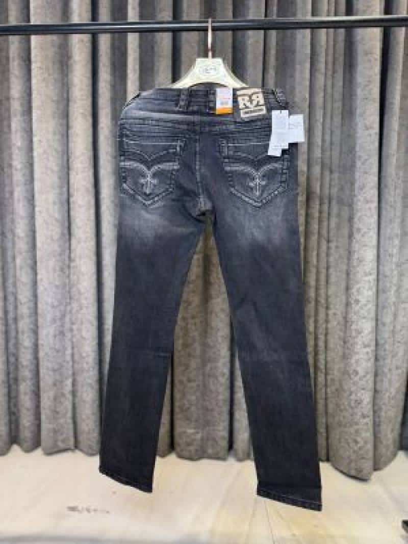 TRUE RELIGION IMPORTED BOOTCUT JEANS