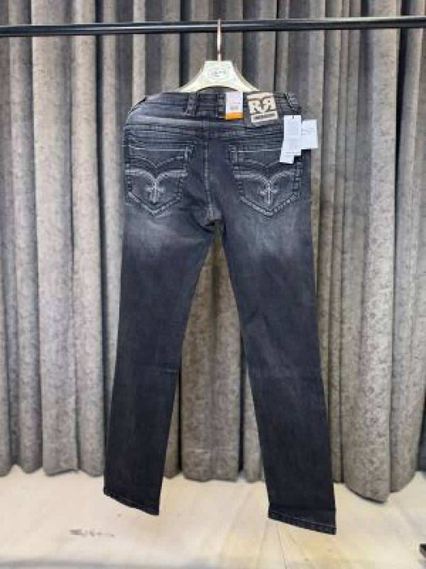 TRUE RELIGION IMPORTED BOOTCUT JEANS