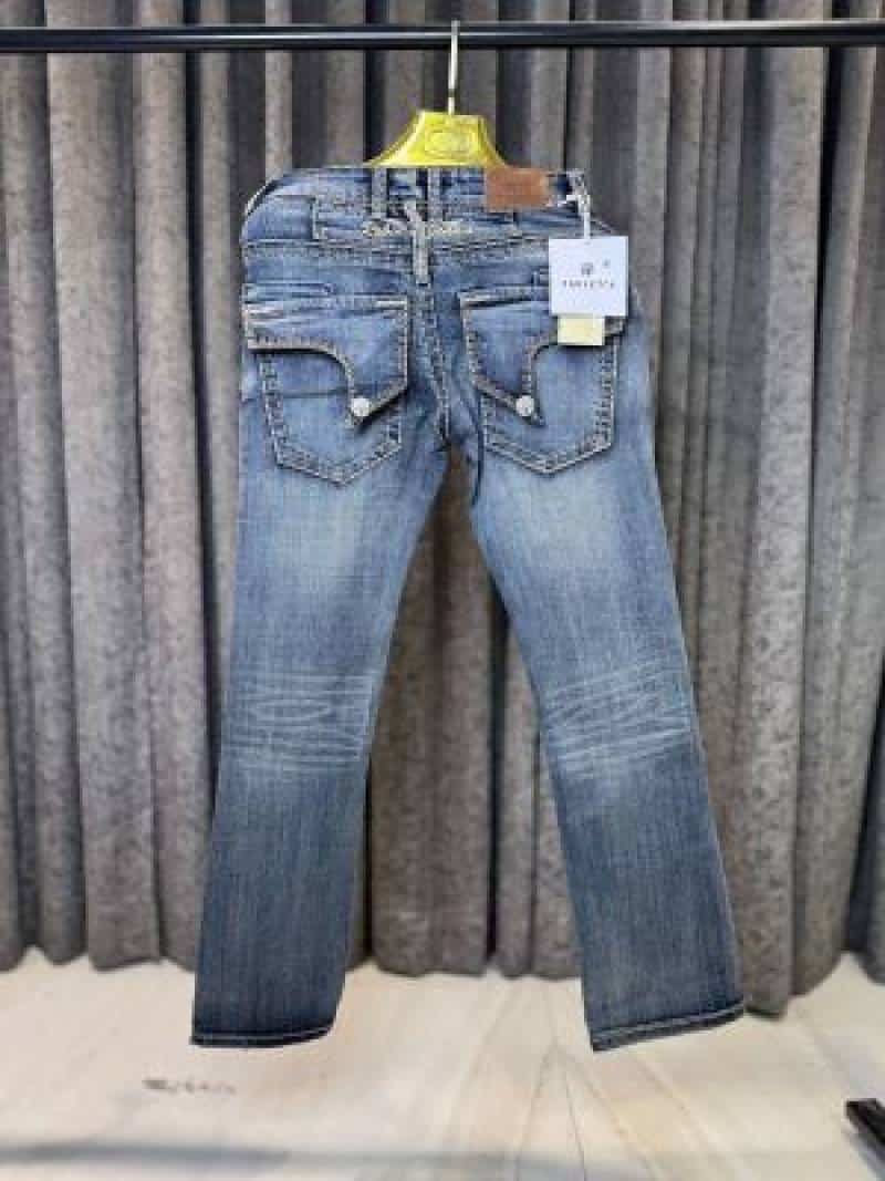 TRUE RELIGION IMPORTED BOOTCUT JEANS Main image