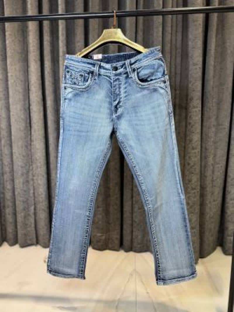 ROMAN DENIM IMPORTED BOOTCUT JEANS