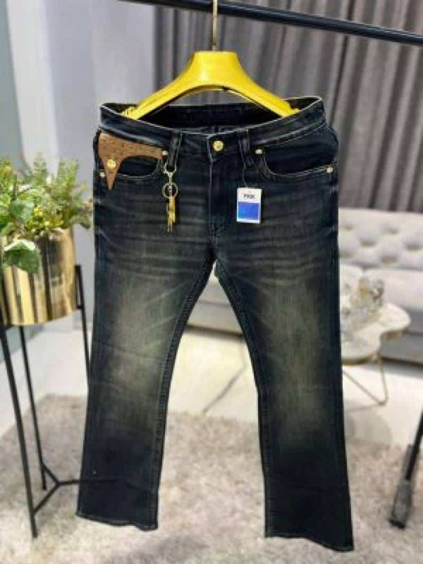 ROMAN DENIM IMPORTED BOOTCUT JEANS