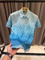 AMIIIRI IMPORTED HALF SLEEVES SHIRT
