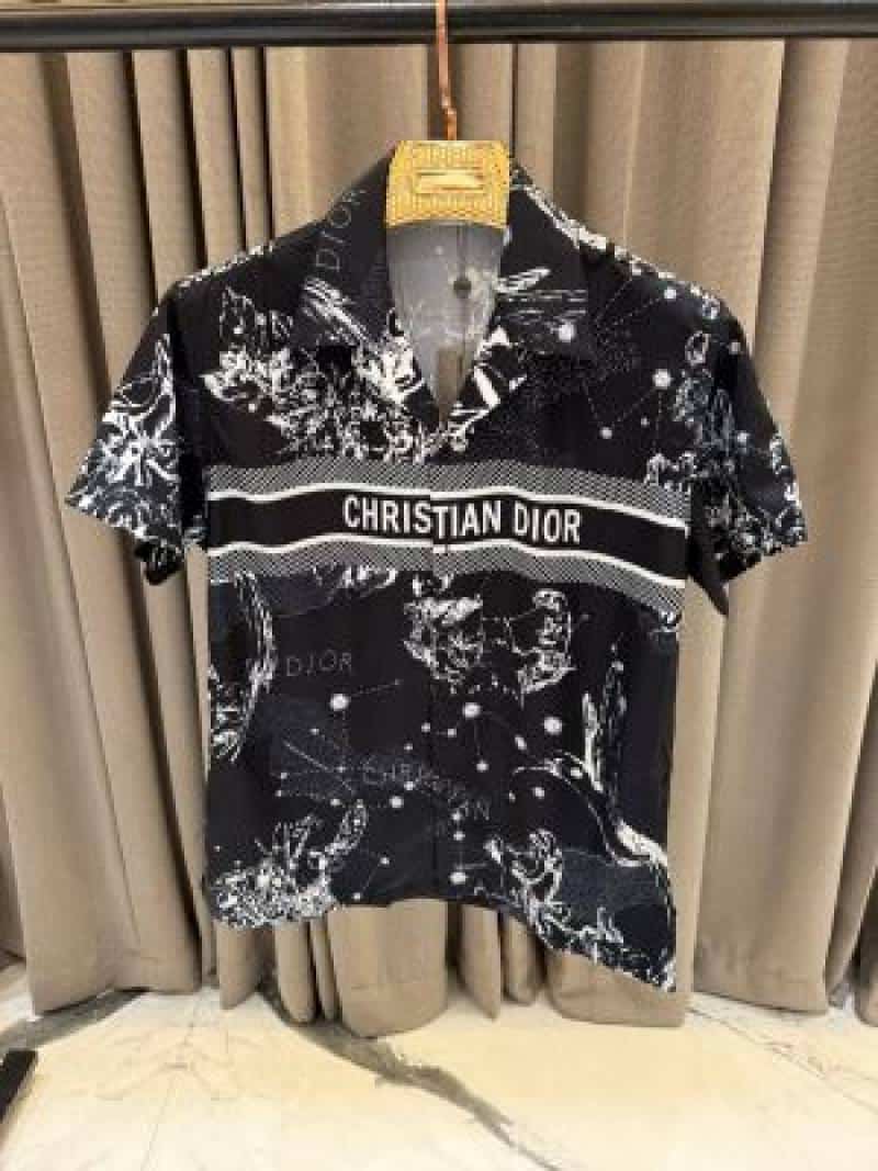 DIO R HALF SLEVES IMPORTED SHIRTS