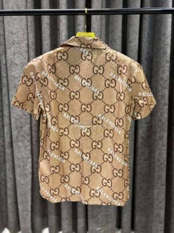 G ucci.. -balenciaga IMPORTED SHIRTS