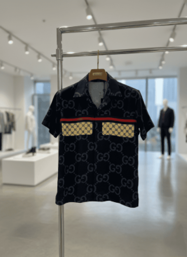 G ucci.. -balenciaga IMPORTED SHIRTS