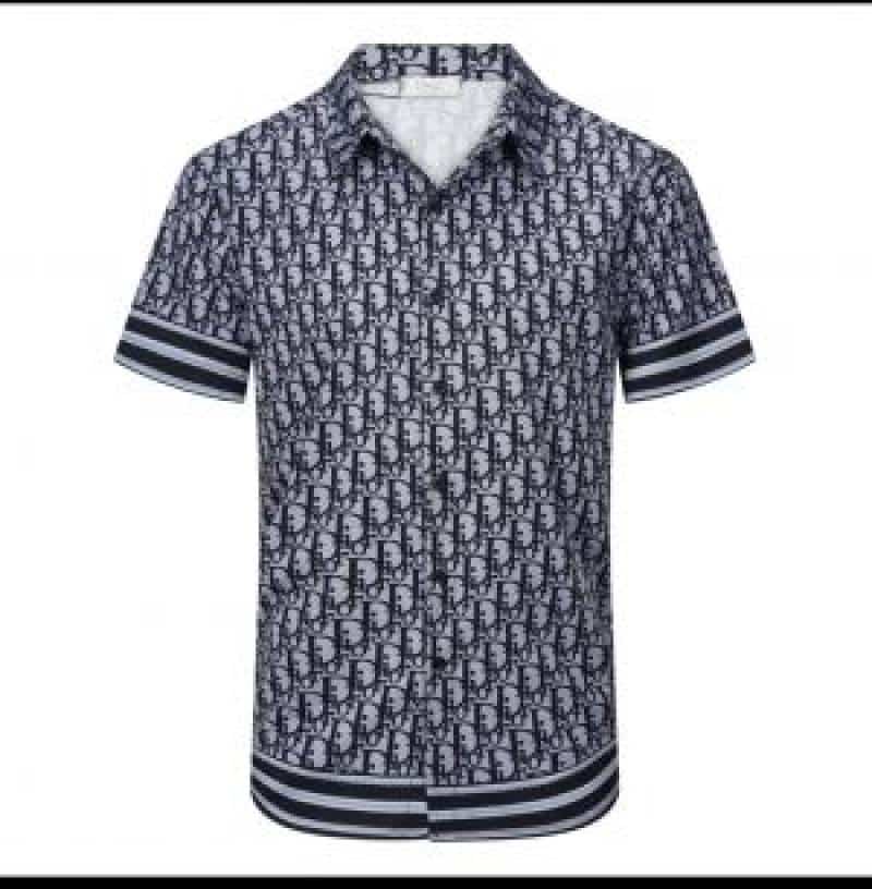 DIO R HALF SLEVES IMPORTED SHIRTS Main image