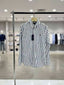 RALPH LAUREEN IMPORTED WHITE SHIRTS