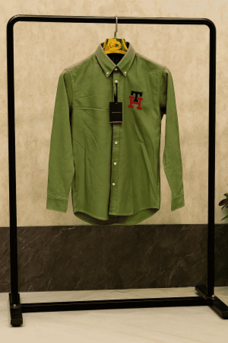 TOMMY IMPORTED TRENDING SHIRT