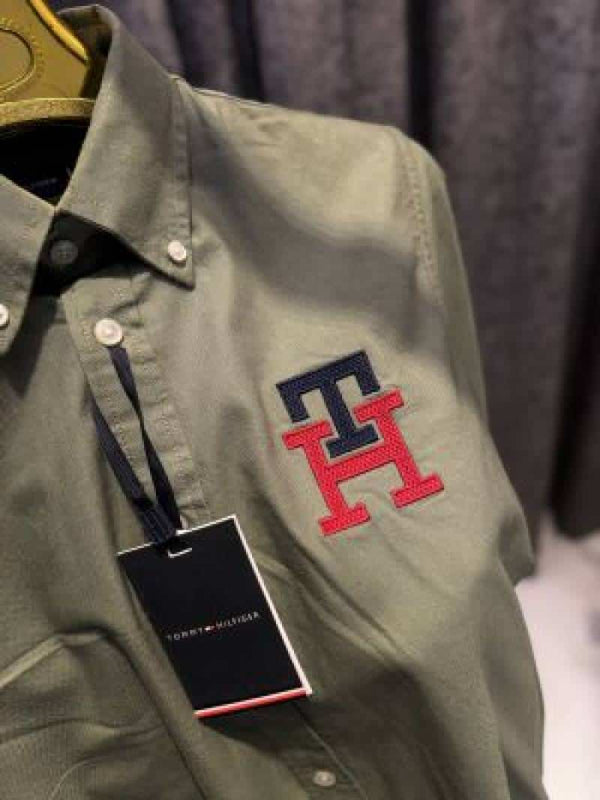 TOMMY IMPORTED TRENDING SHIRT