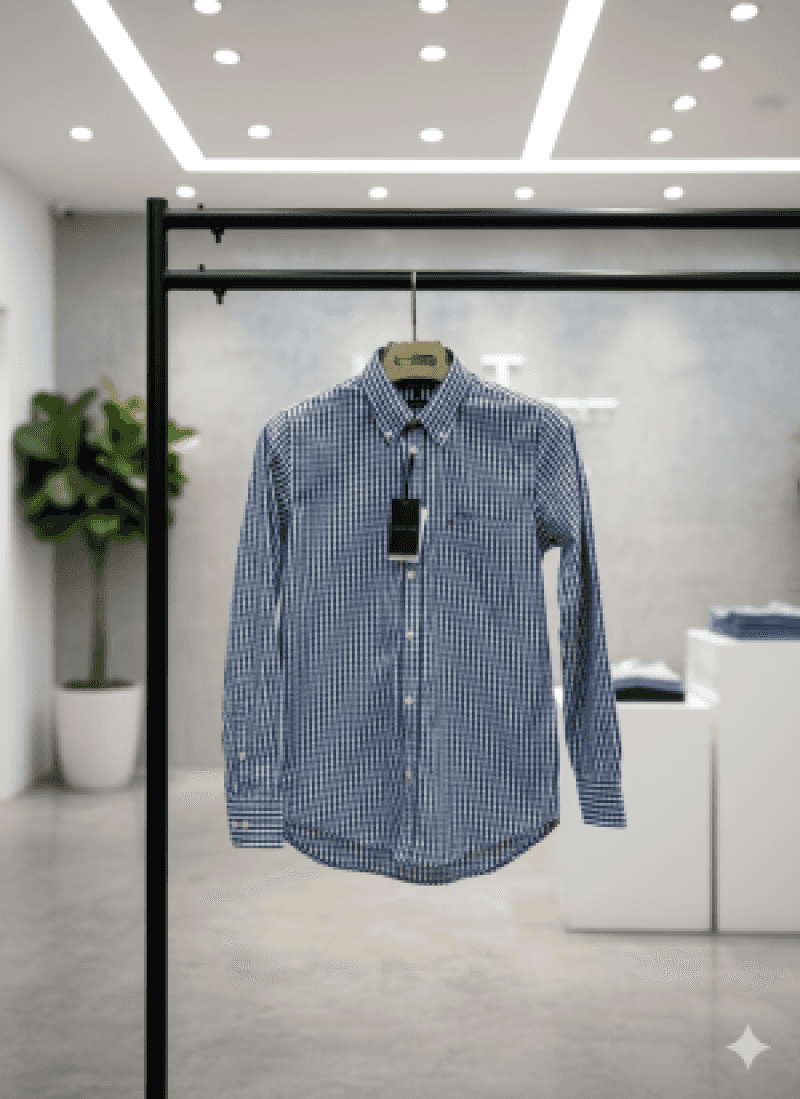 TOMMY IMPORTED TRENDING SHIRT