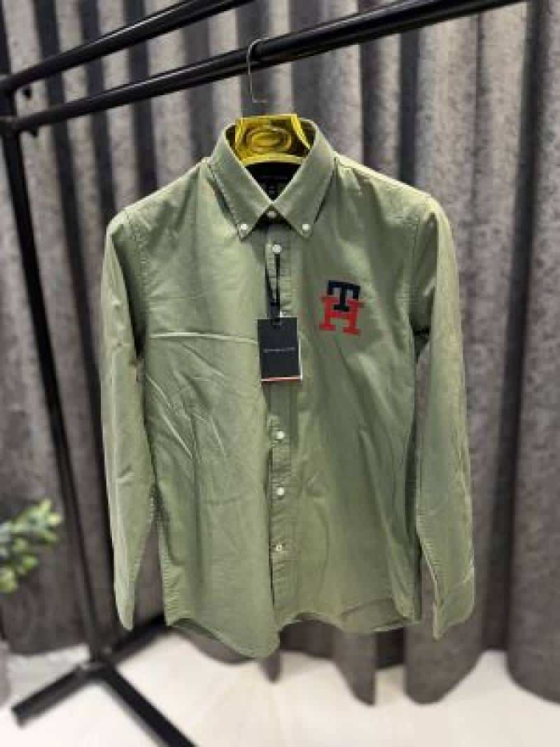 TOMMY IMPORTED TRENDING SHIRT
