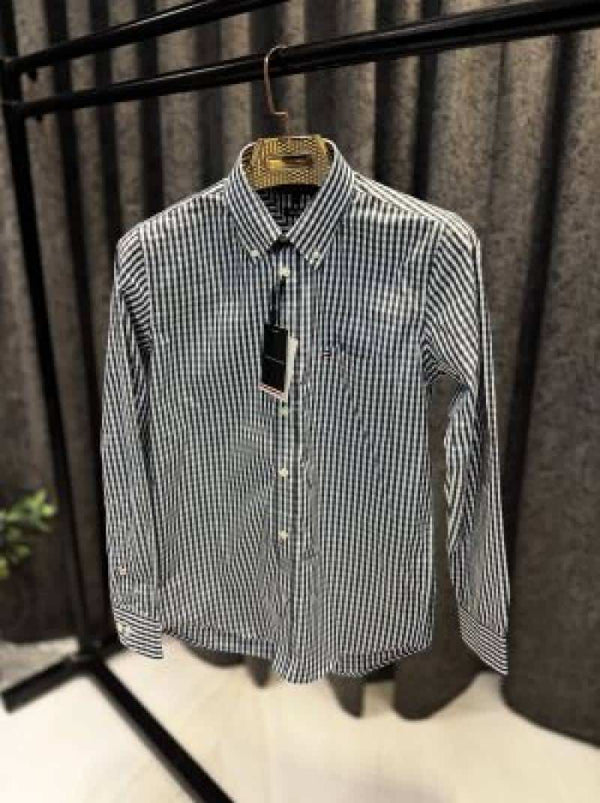 TOMMY IMPORTED TRENDING SHIRT