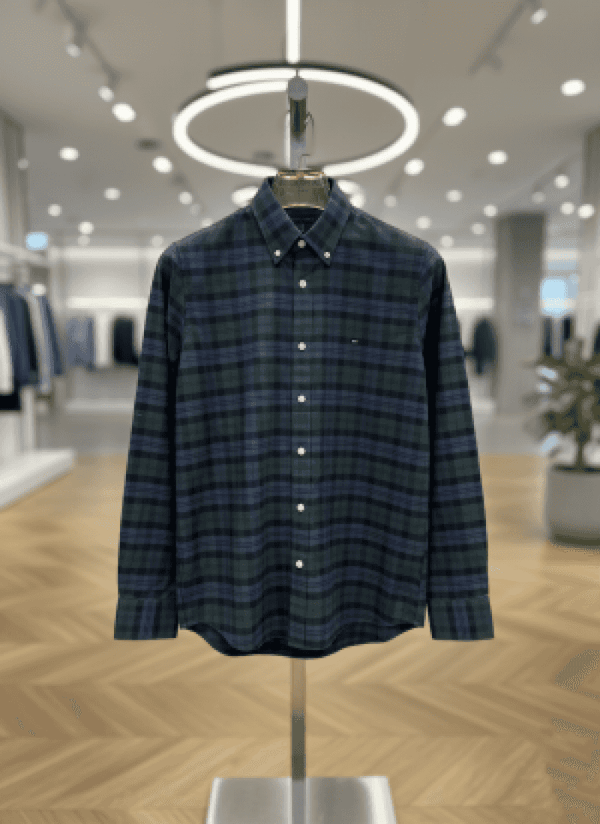 TOMMY IMPORTED TRENDING SHIRT