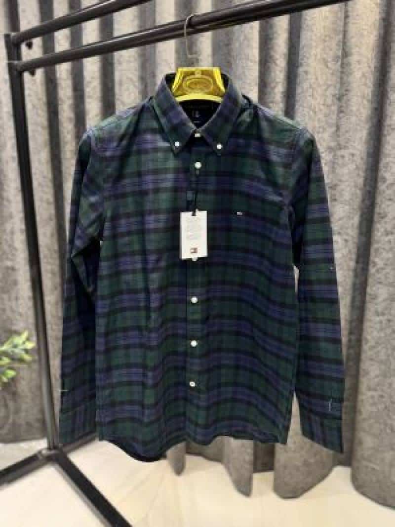 TOMMY IMPORTED TRENDING SHIRT