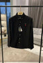 RALPH LAUUREN IMPORTED TRENDING TEN SHIRT BLACK