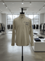 CALVI-N KLEIN IMPORTED HIGH DEMANDED SHIRT CREAM