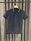 GUCC-I IMPORTED POLO T-SHIRT