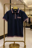 GUCC-I IMPORTED POLO T-SHIRT