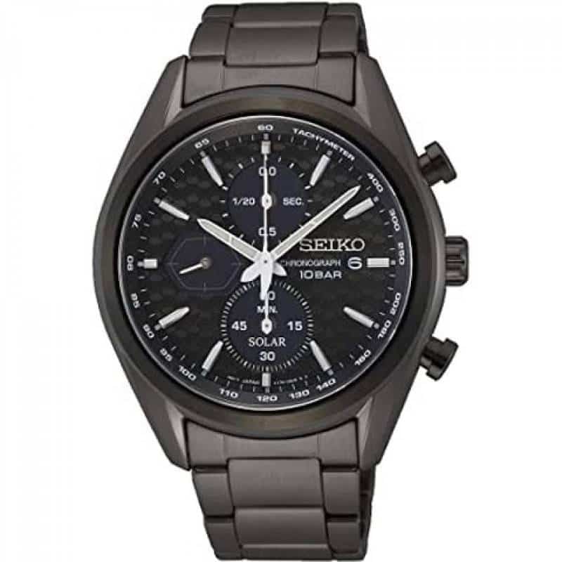 SEIKO CHRONOGRAPH SWISS MADE STORE ARTICLE Main image