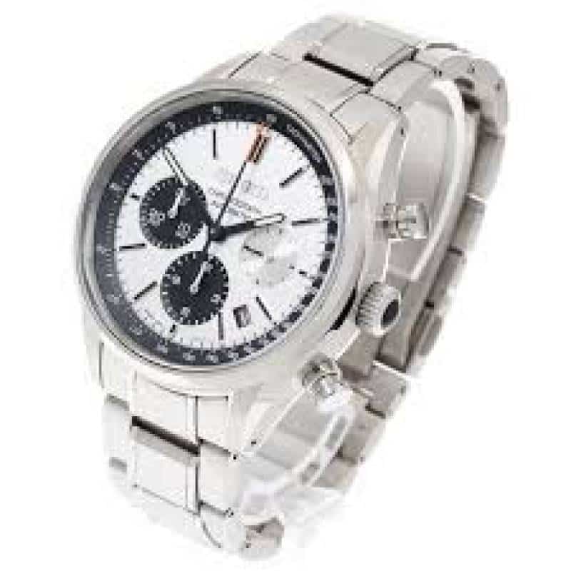 SEIKO CHRONOGRAPH SWISS MADE STORE ARTICLE Main image