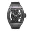 RICHARD MILLE BUBBA STORE ARTICLE full black