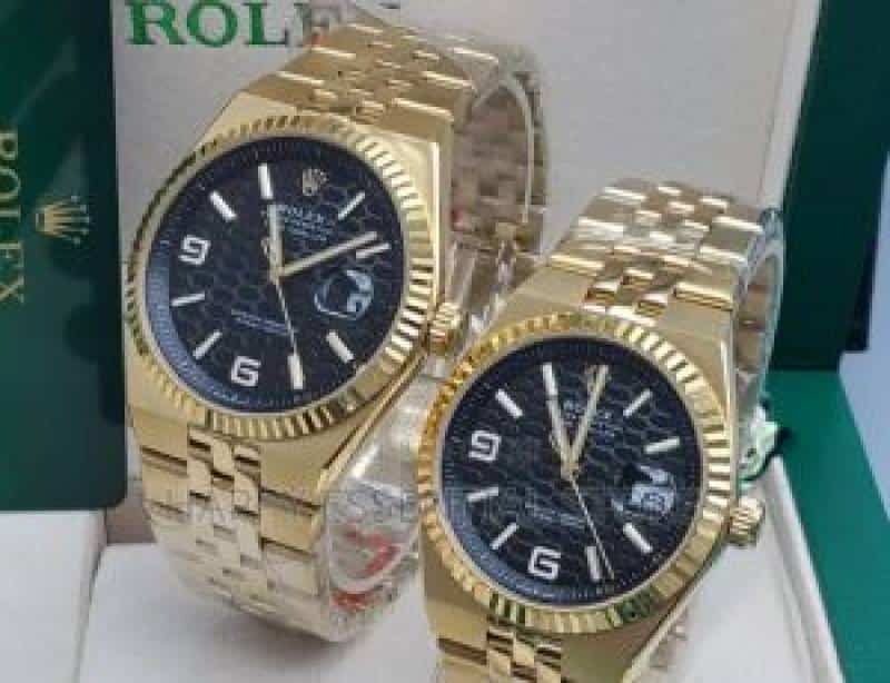 Role.x land dweller gold black limited edition 003 Main image