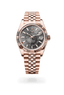 ROLE.X SKY DWELLER STORE ARTICLE