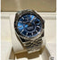 ROLE.X SKY DWELLER STORE ARTICLE blue dial