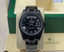 Role.x oyster Day date full black body edition 003